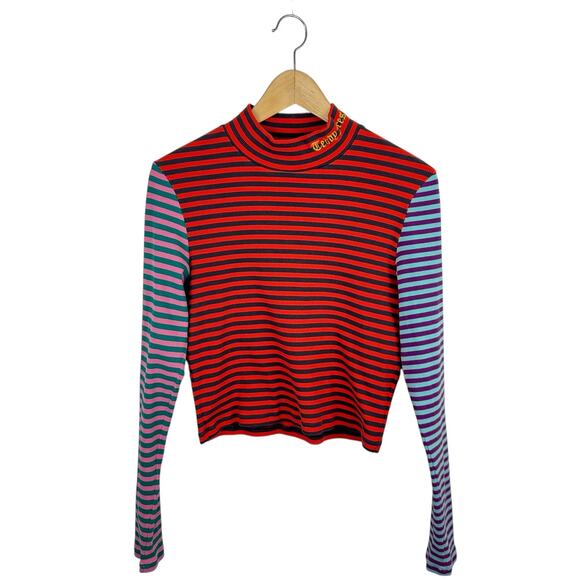 Teddy Fresh Striped Long Sleeve - Picture 1 of 6